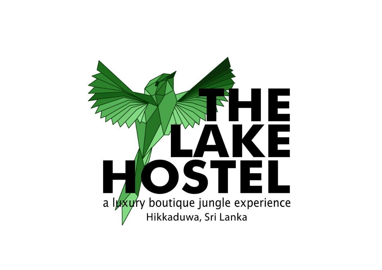 Thelakehostel Hikkaduwa Exterior photo