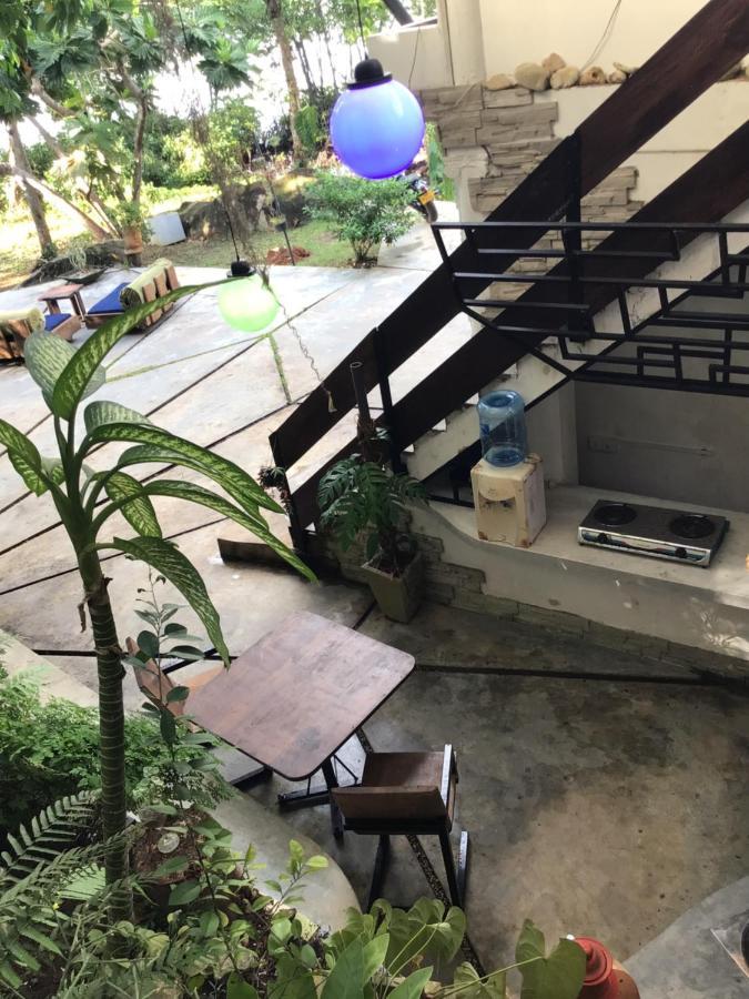 Thelakehostel Hikkaduwa Exterior photo