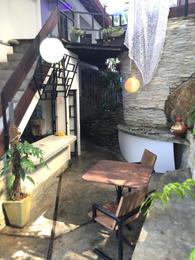 Thelakehostel Hikkaduwa Exterior photo